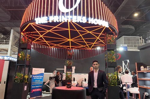 Labelexpo 2024: Technology Prowess on Display