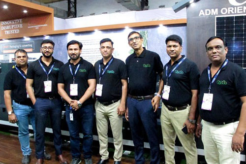 New Presses and Converting Machines at Pamex 2023