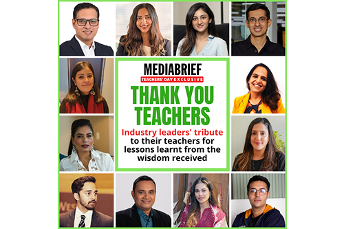 Teachers' Day: Industry Leaders' Tribute